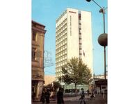 Old postcard - Pleven, Hotel "Rostov-on-Don"