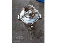 Samovar electric vechi