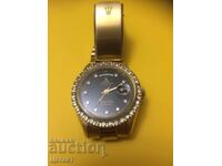 Gold-plated watch JOWISSA AUTOMATIC SWISS MADE RARE