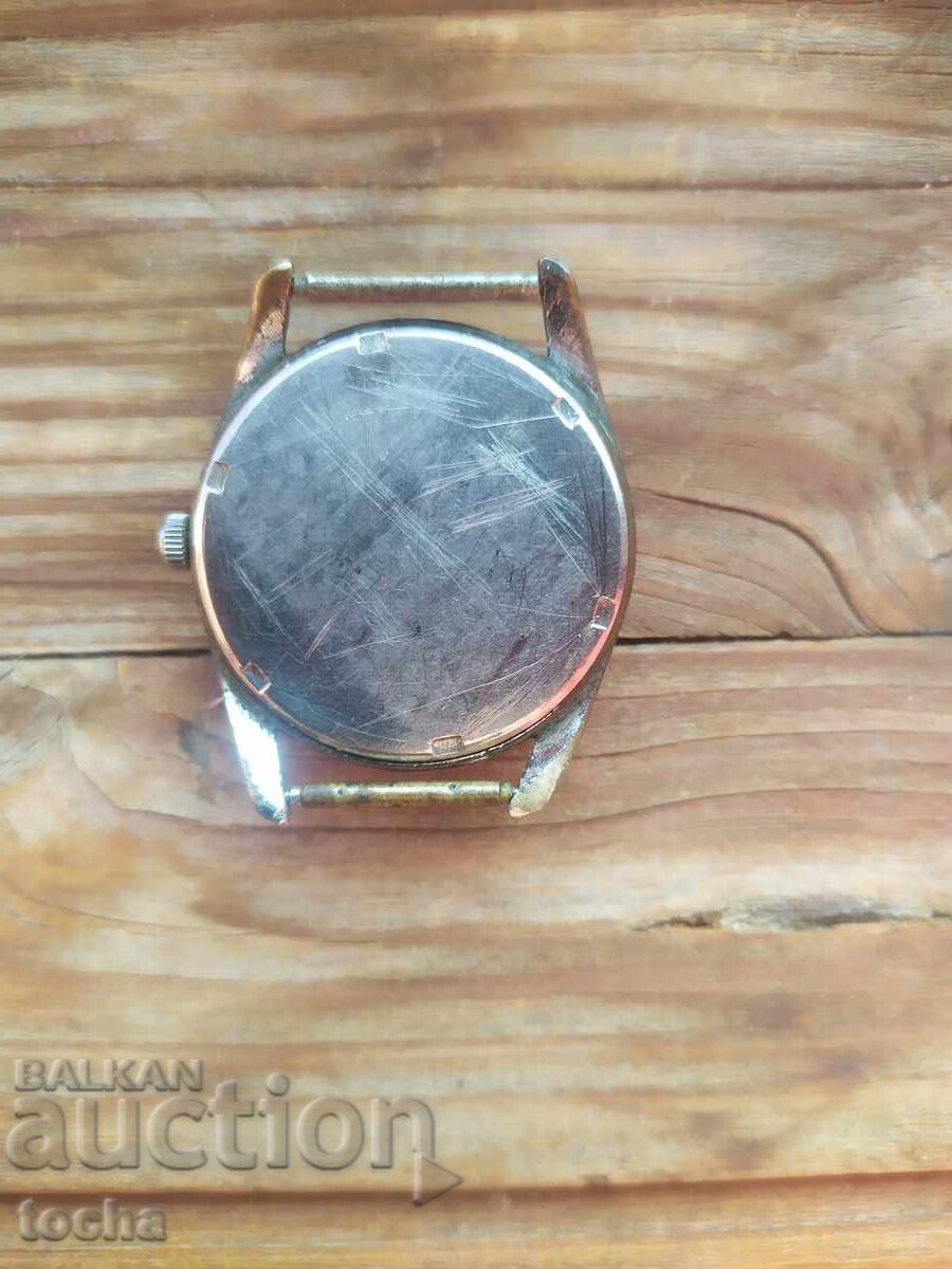 Auction Venus super watch, swiss made, works. Auction Venus super watch, swiss made, works.