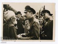 Tsar Boris Kyoseivanov military large photo