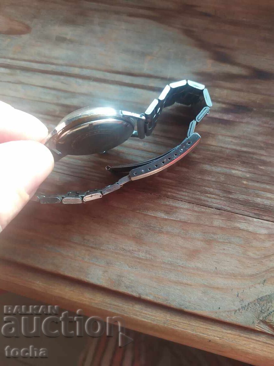 Delivery of BZC. Geneva sport, working, serviced Delivery of BZC. Geneva sport, working, serviced