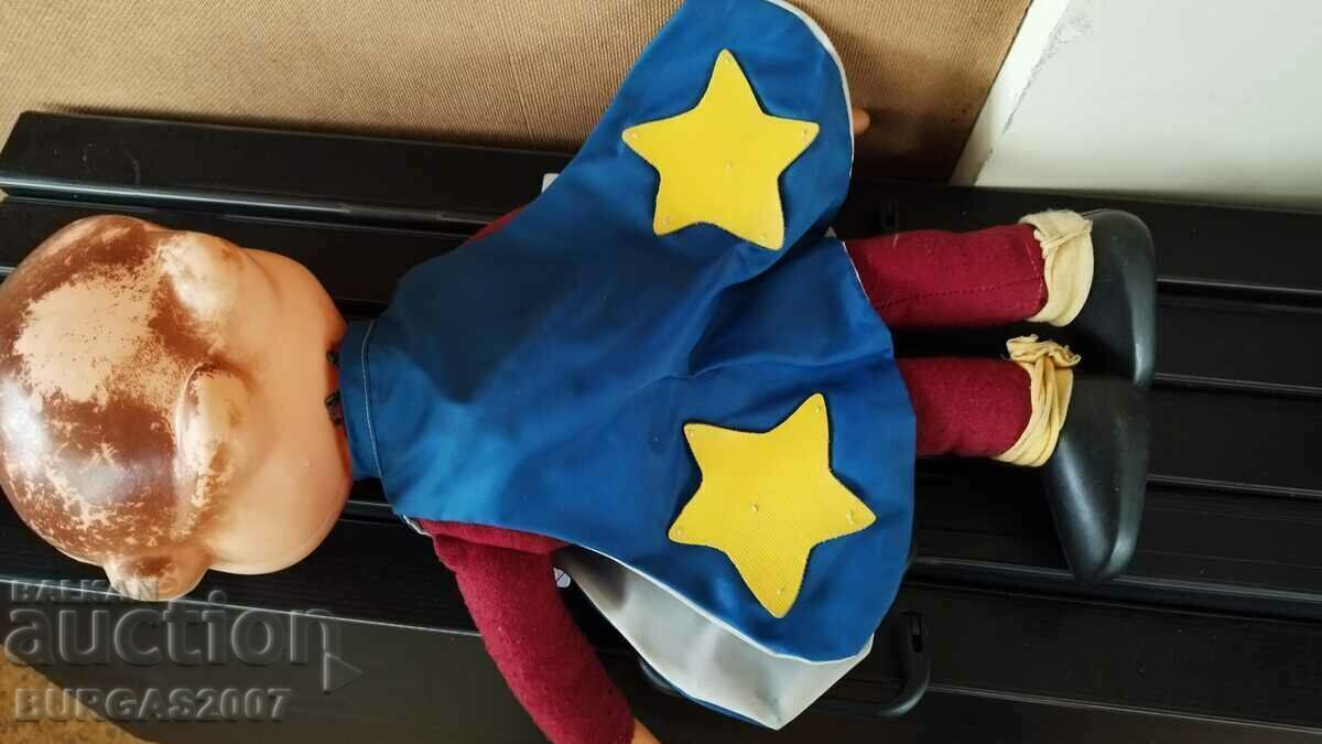 Παλιά βουλγαρική φιγούρα, κούκλα "Sun". με τιμή 130.00 BGN | € 66.47