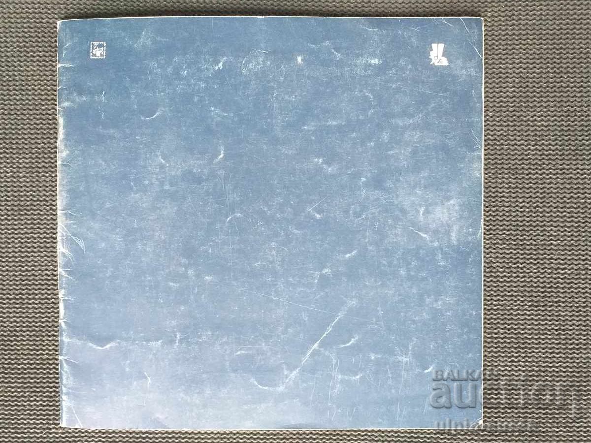 Social brochure Sea Week - 6