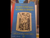 Илюстрована история на нравите