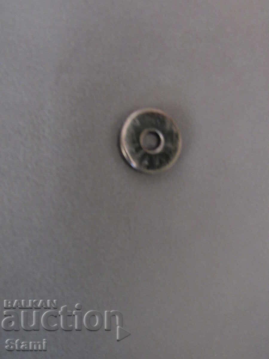 Geanta gri pentru dama noua - 6