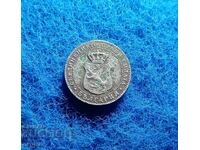 5 cents 1888-collectible