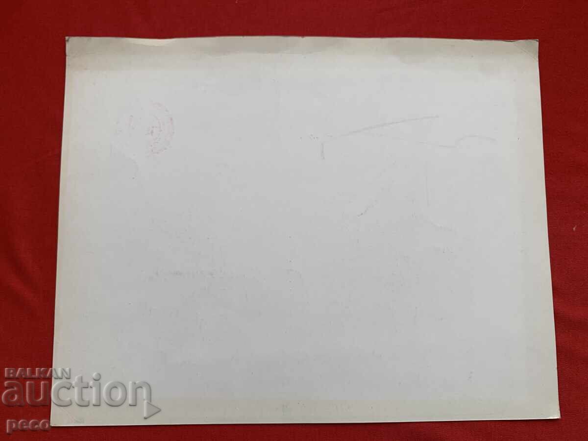 Gen. Kirill Kirilov Certificate "For Merit to the OSO" - 6 Gen. Kirill Kirilov Certificate "For Merit to the OSO" - 6