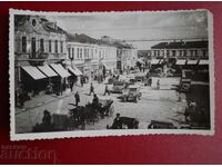 Dobrich 1941 Ocupaţie