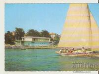 Card Bulgaria Pomorie Sea Club 2*