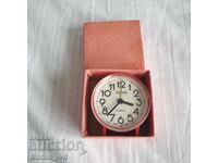 Alarm clock "Slava"