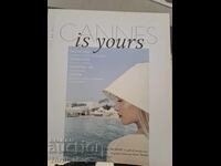 Cannes is yours