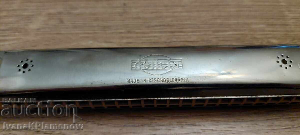 Armonica pentru colecționari - 6