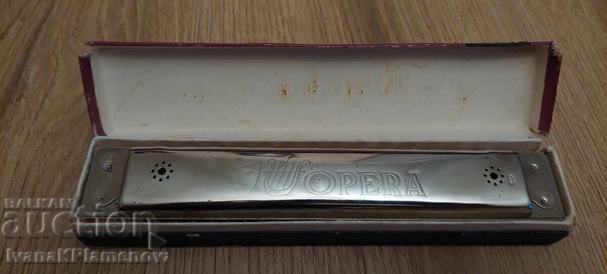 Armonica pentru colecționari - 7