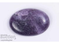 Lepidolit 32.5ct Cabochon oval #8