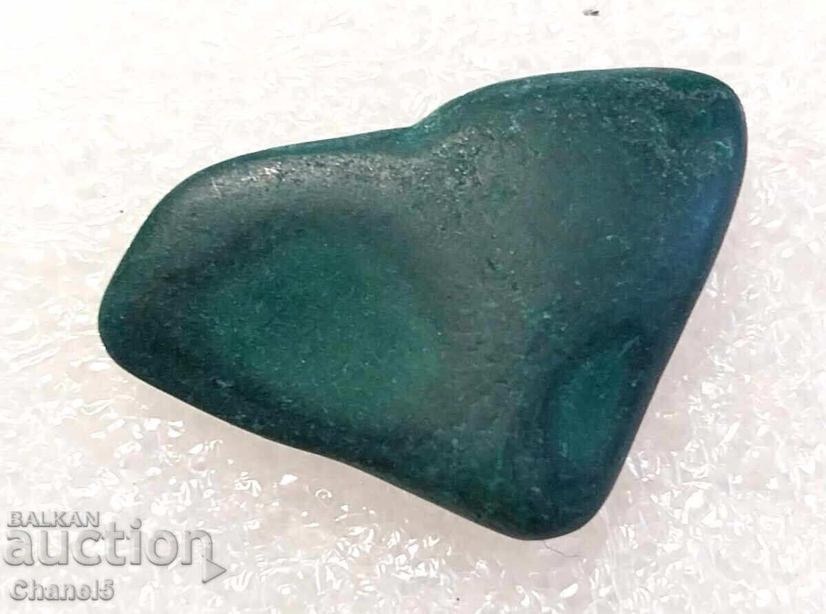 ΦΥΣΙΚΟΣ ΜΑΛΑΧΙΤΗΣ - ΚΟΝΓΚΟ - (80) με τιμή 6.00 BGN | € 3.07 ΦΥΣΙΚΟΣ ΜΑΛΑΧΙΤΗΣ - ΚΟΝΓΚΟ - (80) με τιμή 6.00 BGN | € 3.07