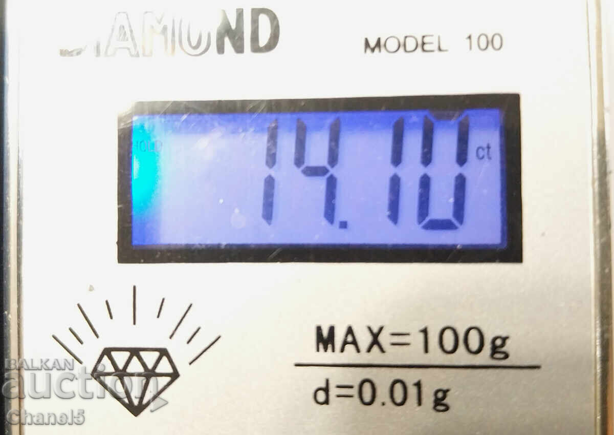 Παράδοση ΦΥΣΙΚΟΣ ΜΑΛΑΧΙΤΗΣ - ΚΟΝΓΚΟ - (80) Παράδοση ΦΥΣΙΚΟΣ ΜΑΛΑΧΙΤΗΣ - ΚΟΝΓΚΟ - (80)