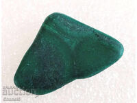 NATURAL MALACHITE - CONGO - (80)