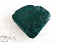 NATURAL MALACHITE - CONGO - (81)