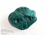 NATURAL MALACHITE - CONGO - (82)