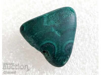 NATURAL MALACHITE - CONGO - (83)