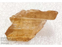 NATURAL GOLDEN CALCITE - (86)