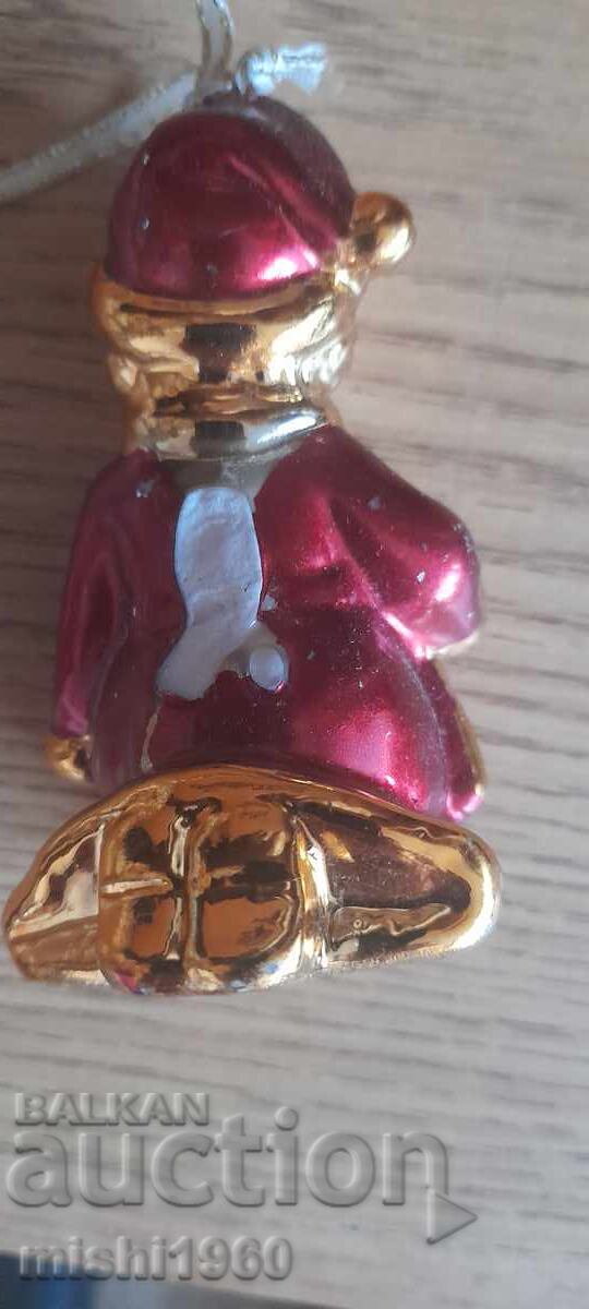 Santa Claus figure with price 2.00 BGN | € 1.02