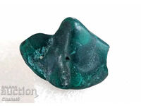 NATURAL MALACHITE - CONGO - (88)