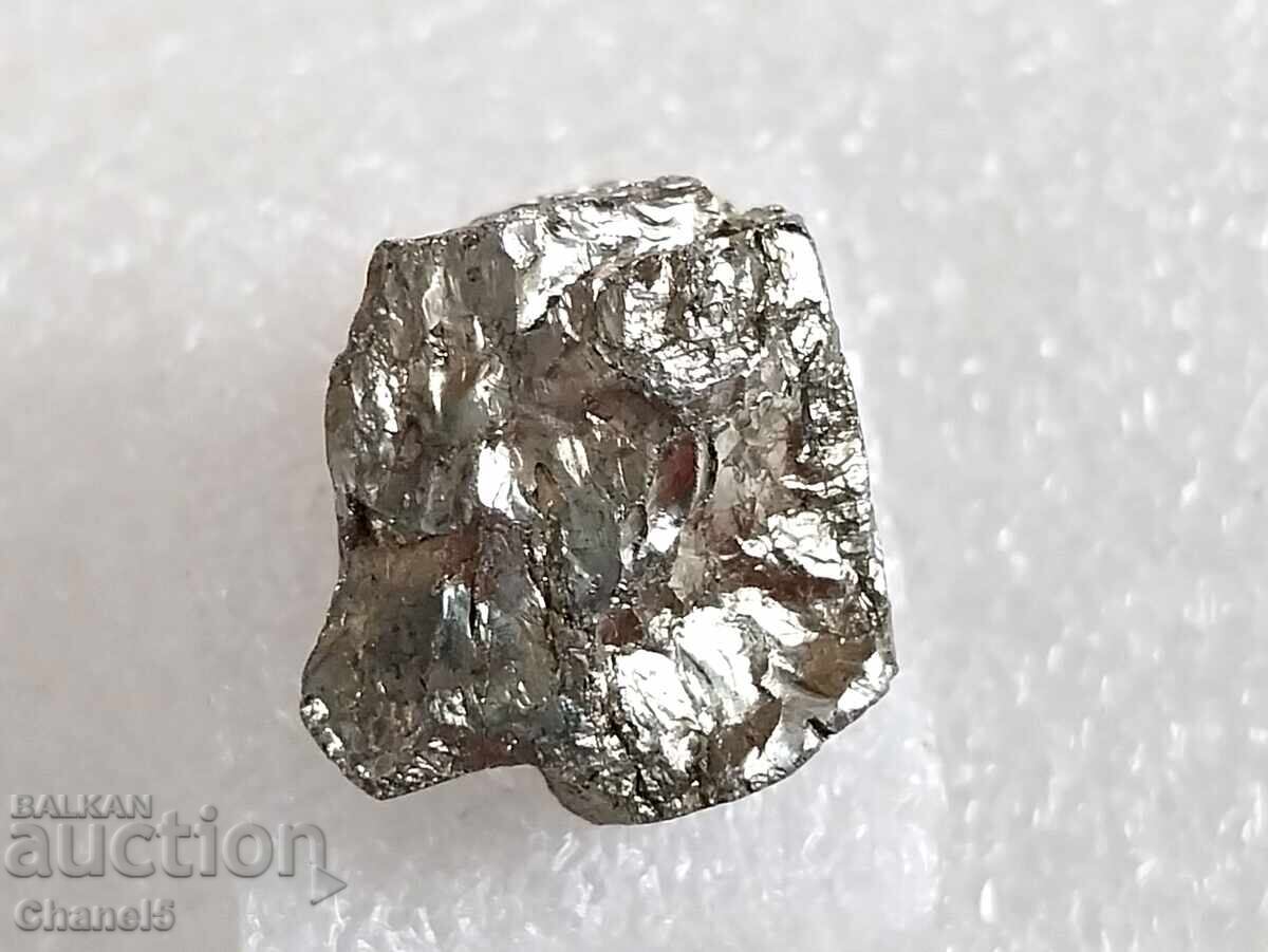 NATURAL PYRITE - BULGARIA - (89) with price 6.00 BGN | € 3.07 NATURAL PYRITE - BULGARIA - (89) with price 6.00 BGN | € 3.07