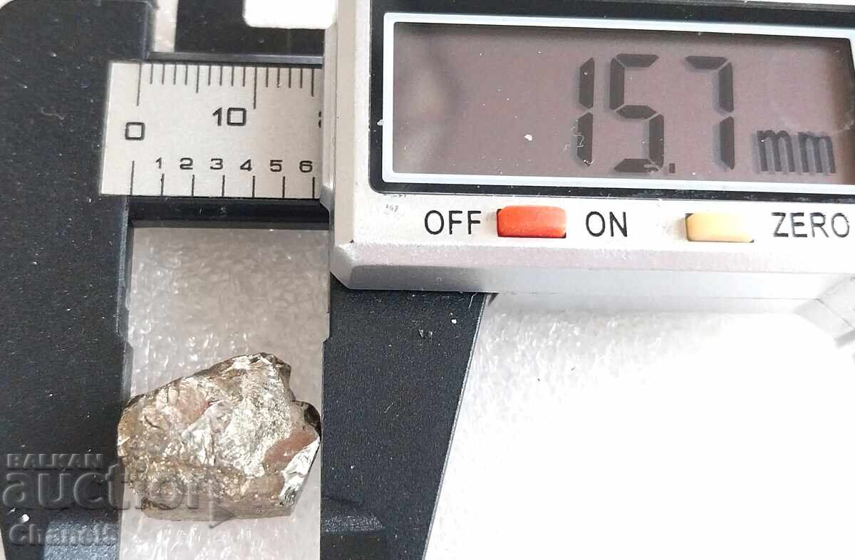 Delivery of NATURAL PYRITE - BULGARIA - (89) Delivery of NATURAL PYRITE - BULGARIA - (89)