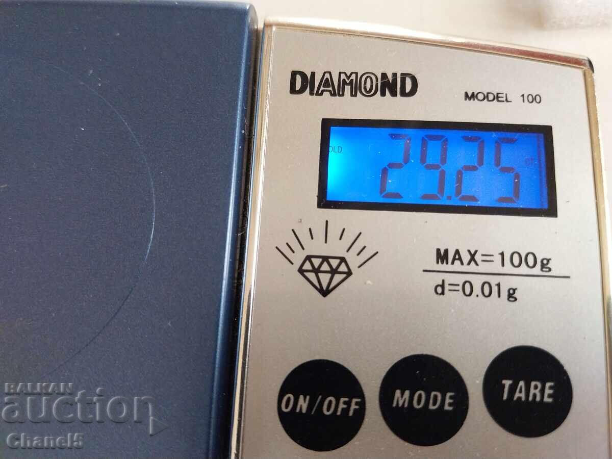 NATURAL PYRITE - BULGARIA - (89) - 5 NATURAL PYRITE - BULGARIA - (89) - 5