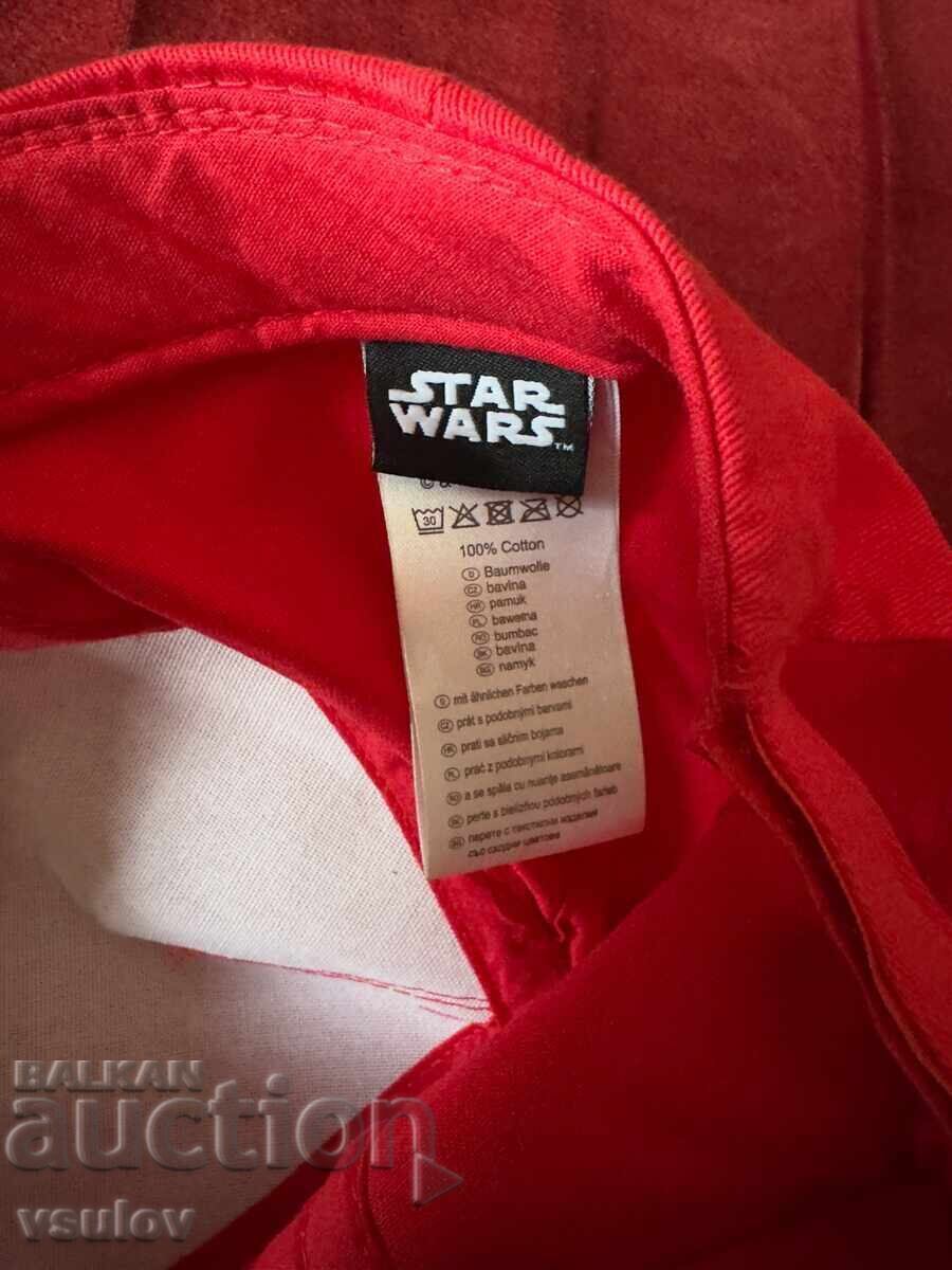 Original Star Wars baseball cap new with price 11.98 BGN | € 6.13 Original Star Wars baseball cap new with price 11.98 BGN | € 6.13