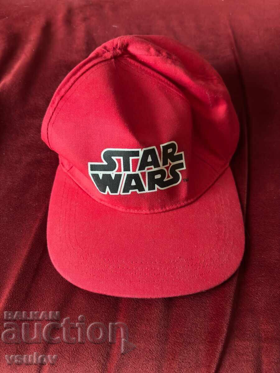Original Star Wars baseball cap new Original Star Wars baseball cap new