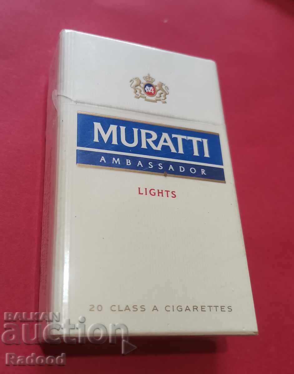 LUMINI MURATTI