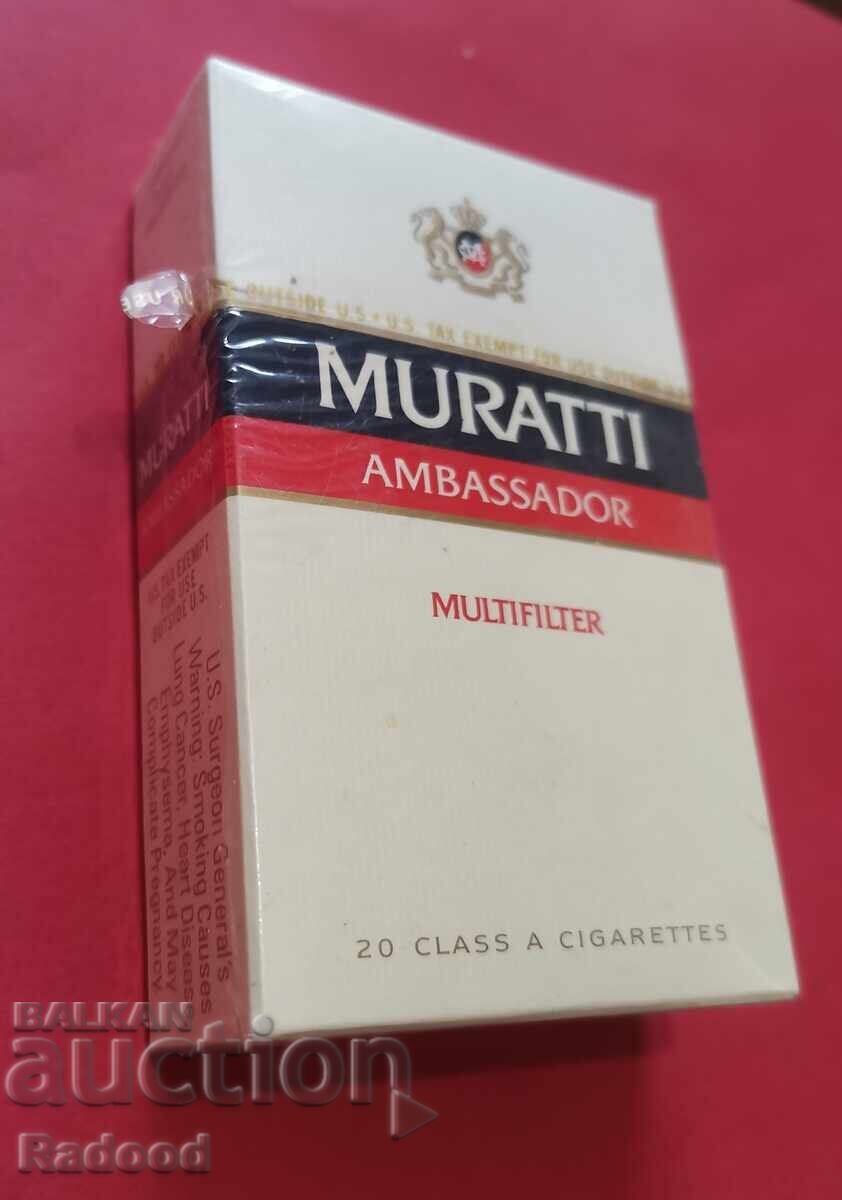 MURATTI