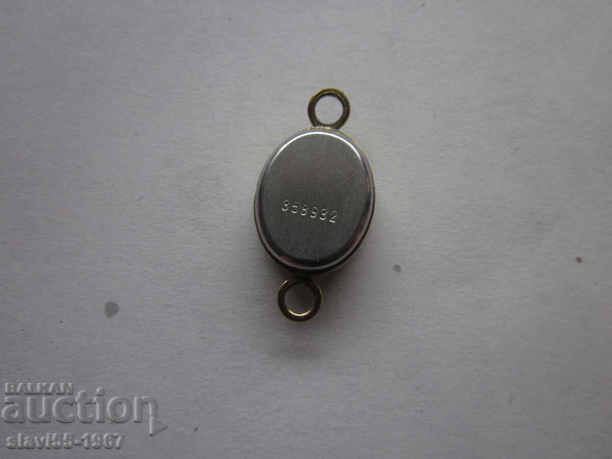 КАСА ЗА ДАМСКИ ЧАСОВНИК  БЗЦ  !!! с цена € 1.02 | 1.99 лв.