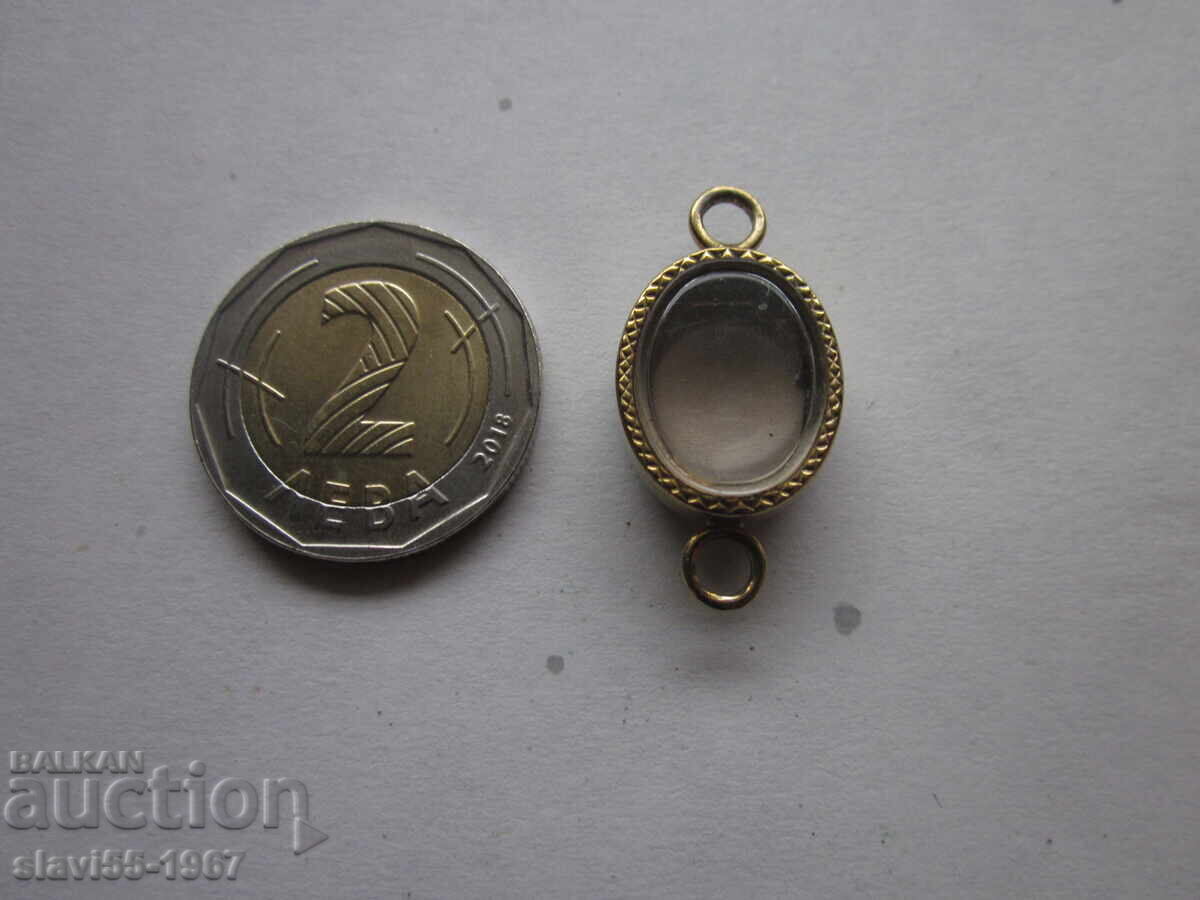 КАСА ЗА ДАМСКИ ЧАСОВНИК  БЗЦ  !!! - 5