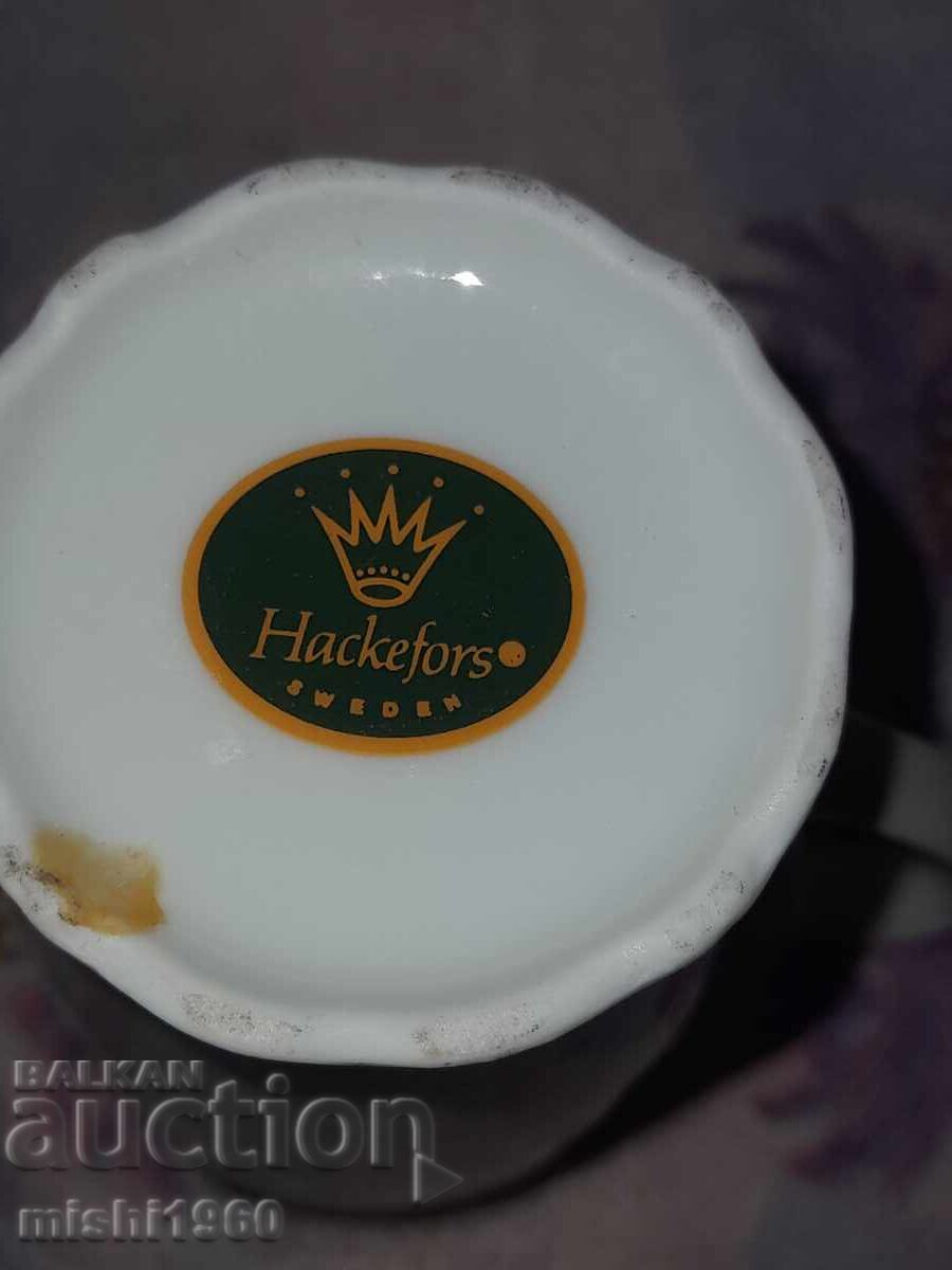 Delivery of Porcelain latiere Delivery of Porcelain latiere