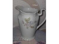 Latier πορσελάνης