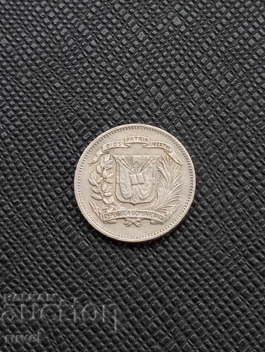 Δομινικανή Δημοκρατία 10 Σεπτεμβρίου 1973 με τιμή 2.70 BGN | € 1.38 Δομινικανή Δημοκρατία 10 Σεπτεμβρίου 1973 με τιμή 2.70 BGN | € 1.38