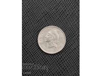 Republica Dominicană 10 septembrie 1973