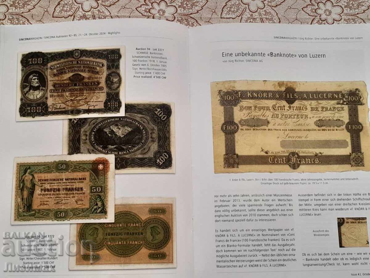 Sincona Magazine - October 2024 - 6 Sincona Magazine - October 2024 - 6