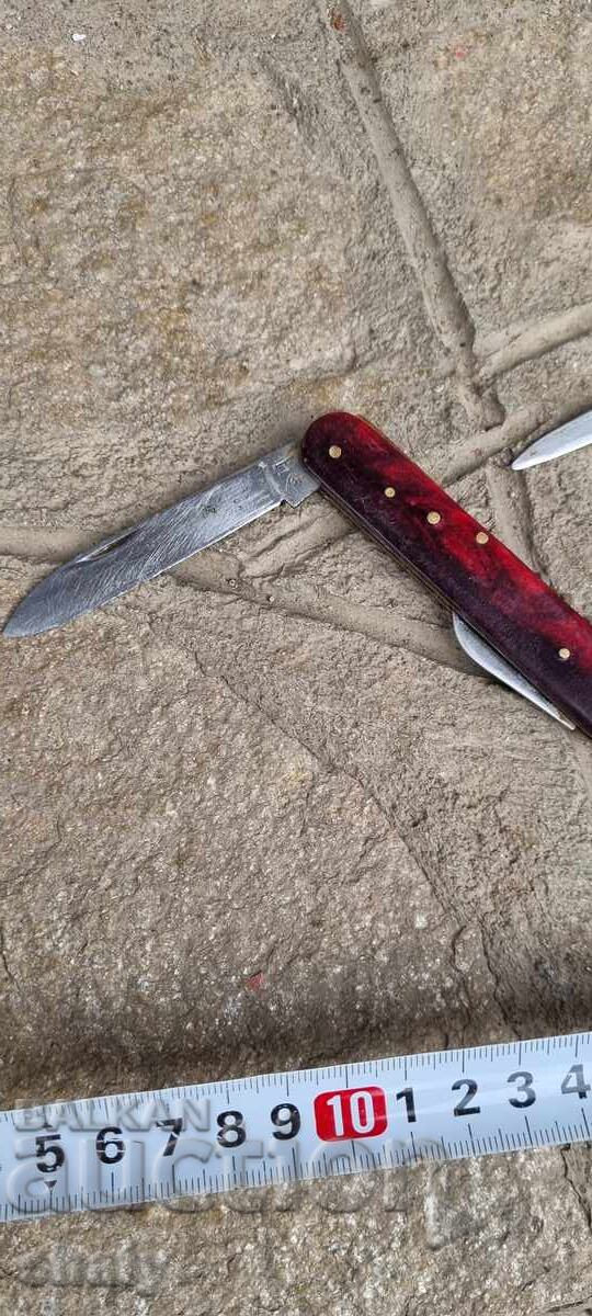 Old knives with price 40.00 BGN | € 20.45 Old knives with price 40.00 BGN | € 20.45