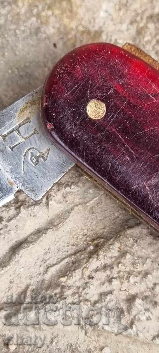 Auction Old knives Auction Old knives