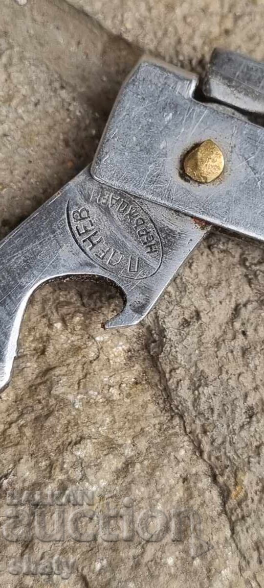 Old knives - 5 Old knives - 5