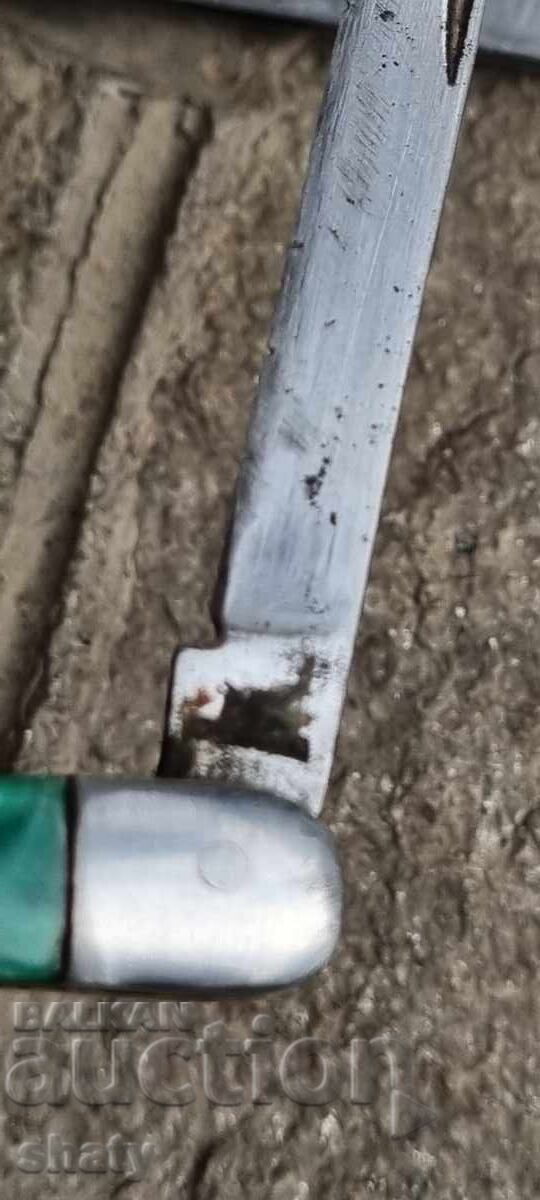 Old knives - 7 Old knives - 7