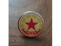 CSKA - Old Badge Football