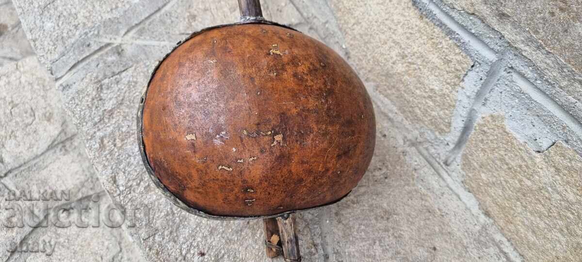 Old African musical instrument - 6