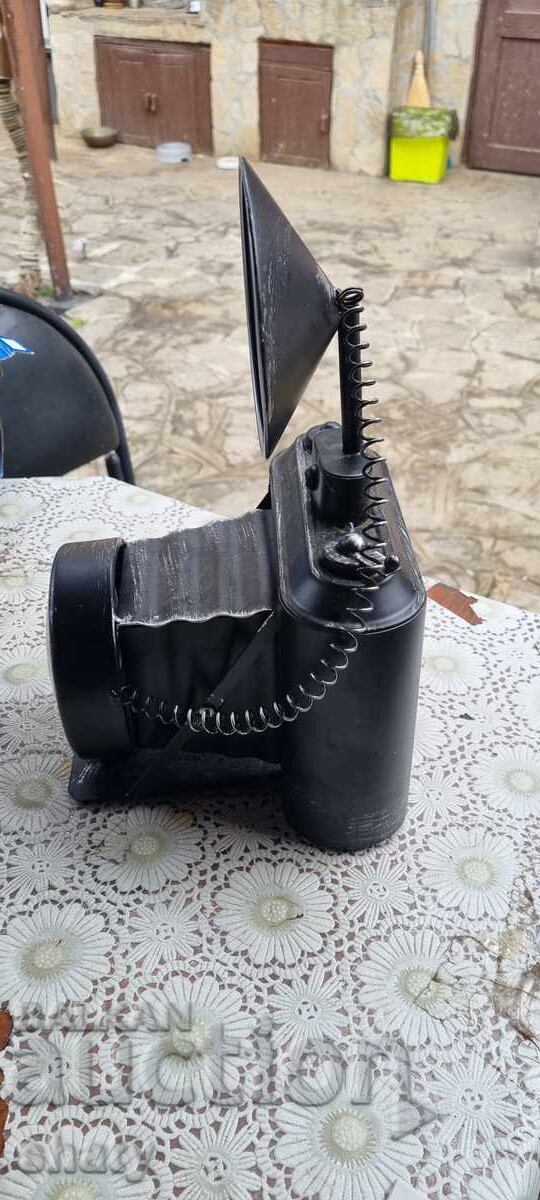 Доставка на Метален часовник Фотоапарат Доставка на Метален часовник Фотоапарат