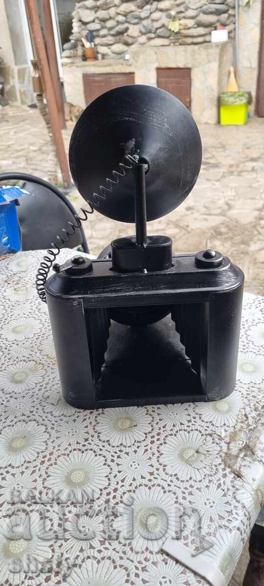 Метален часовник Фотоапарат - 5 Метален часовник Фотоапарат - 5